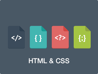 HTML & CSS For Beginners